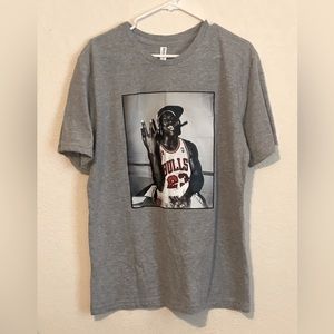 NWOT Michael Jordan T-Shirt